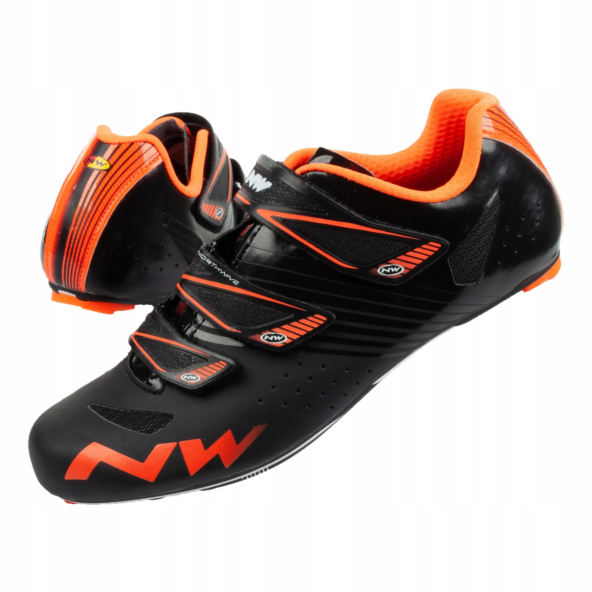 

Buty rowerowe Northwave Torpedo 3S [80141004 06]