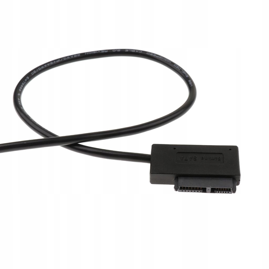 USB 2.0 do Mini 7 6 13-pinowy adapter do laptopa Długość kabla 0 m