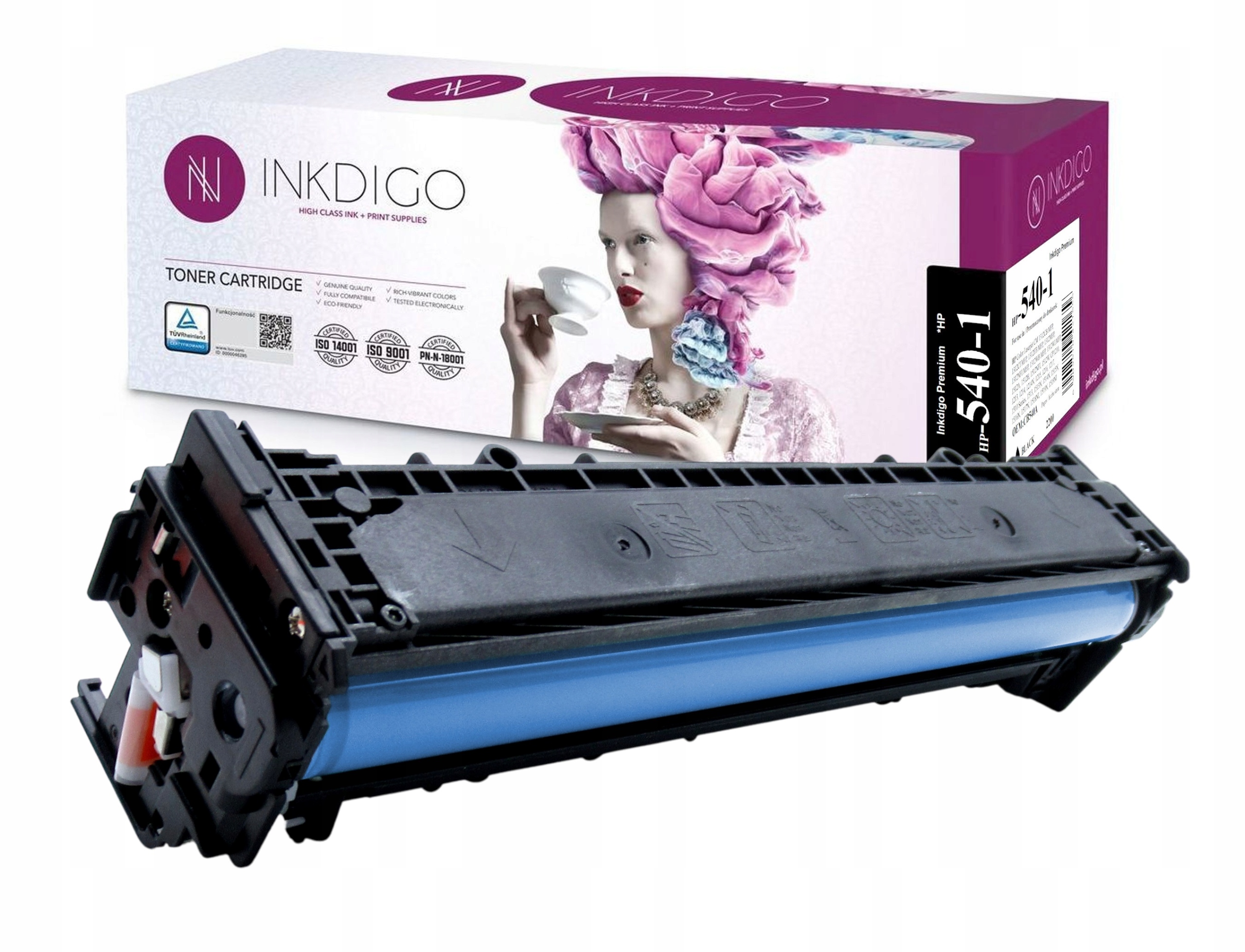 

Toner Do Hp Color Laserjet CM1312 Mfp CP1210