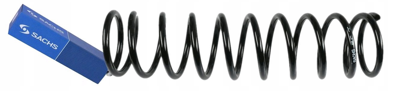 SACHS SPREZYNA ХОДОВОЇ ЧАСТИНИ MERCEDES |998 373
