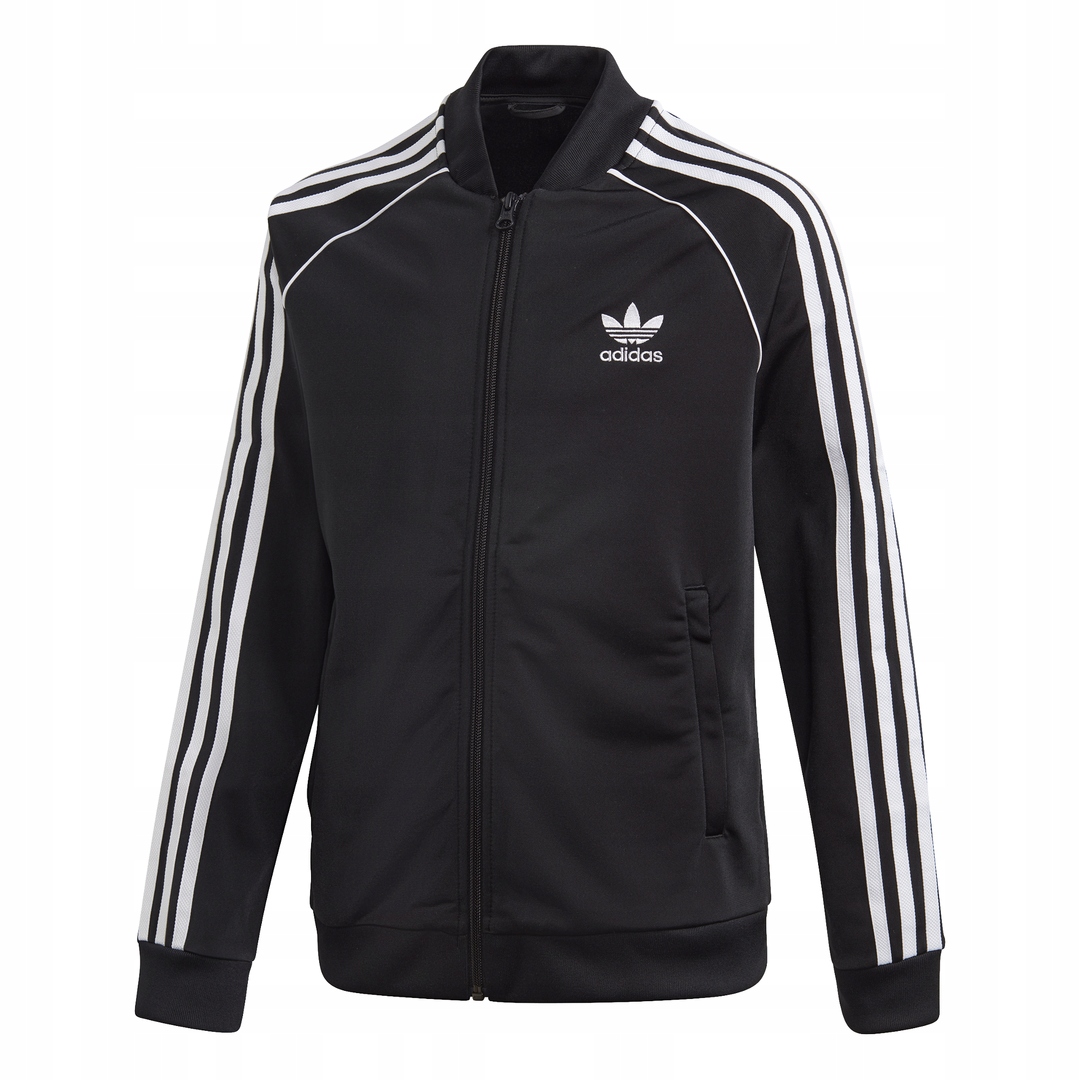 ADIDAS BLUZA SST TRACK TOP GN8451 R. 134