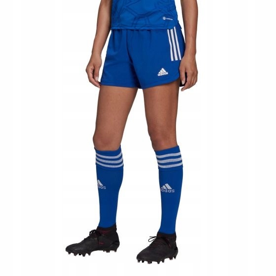 Adidas Sportovní Výkonnostní Kraťasy Condivo 22 GS0182 Rs