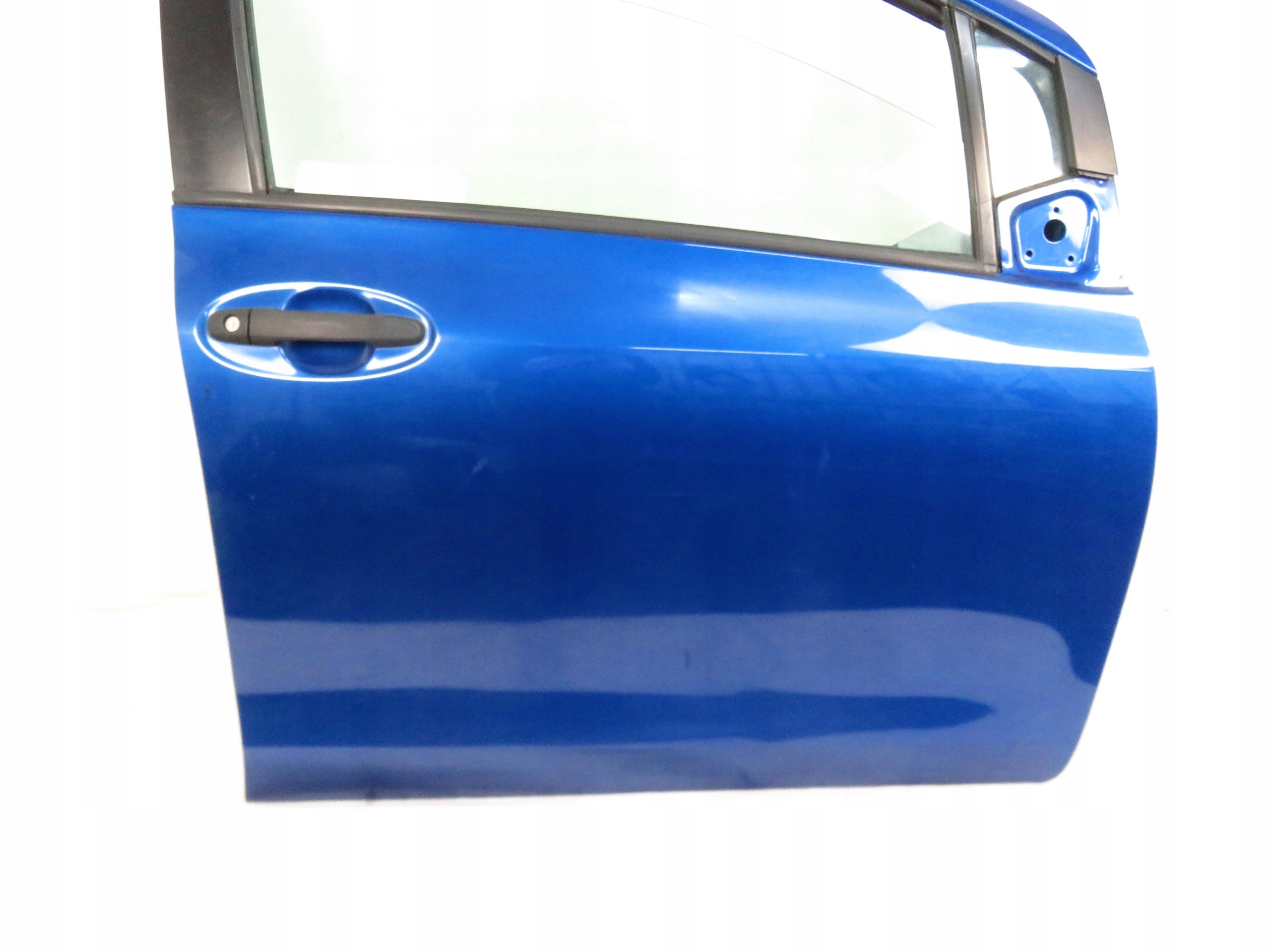 Toyota Yaris I P1 Tür Vorne Rechts Door Porta Porte - Thumbnail 12