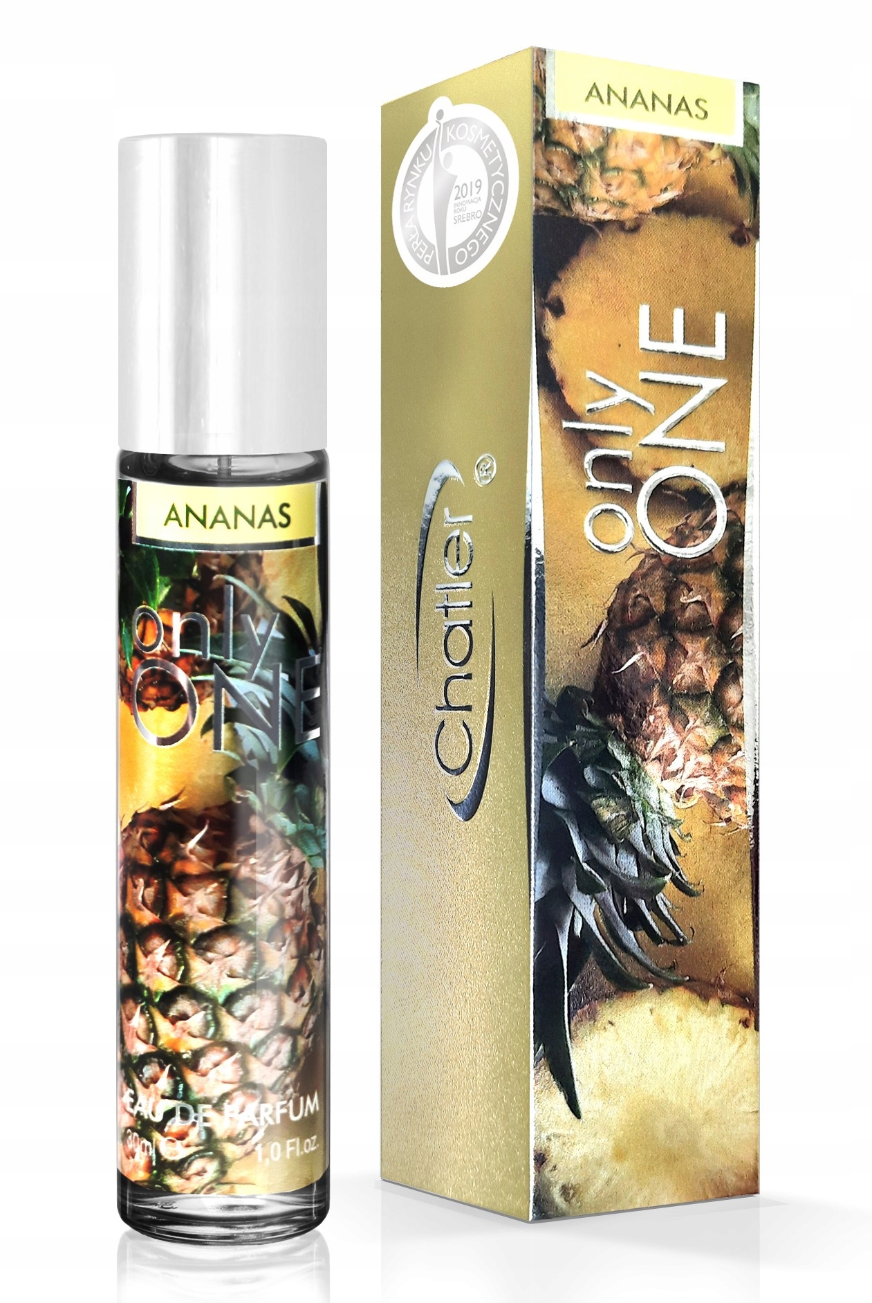 

Chatler OnlyOne Ananas Edp 30 ml