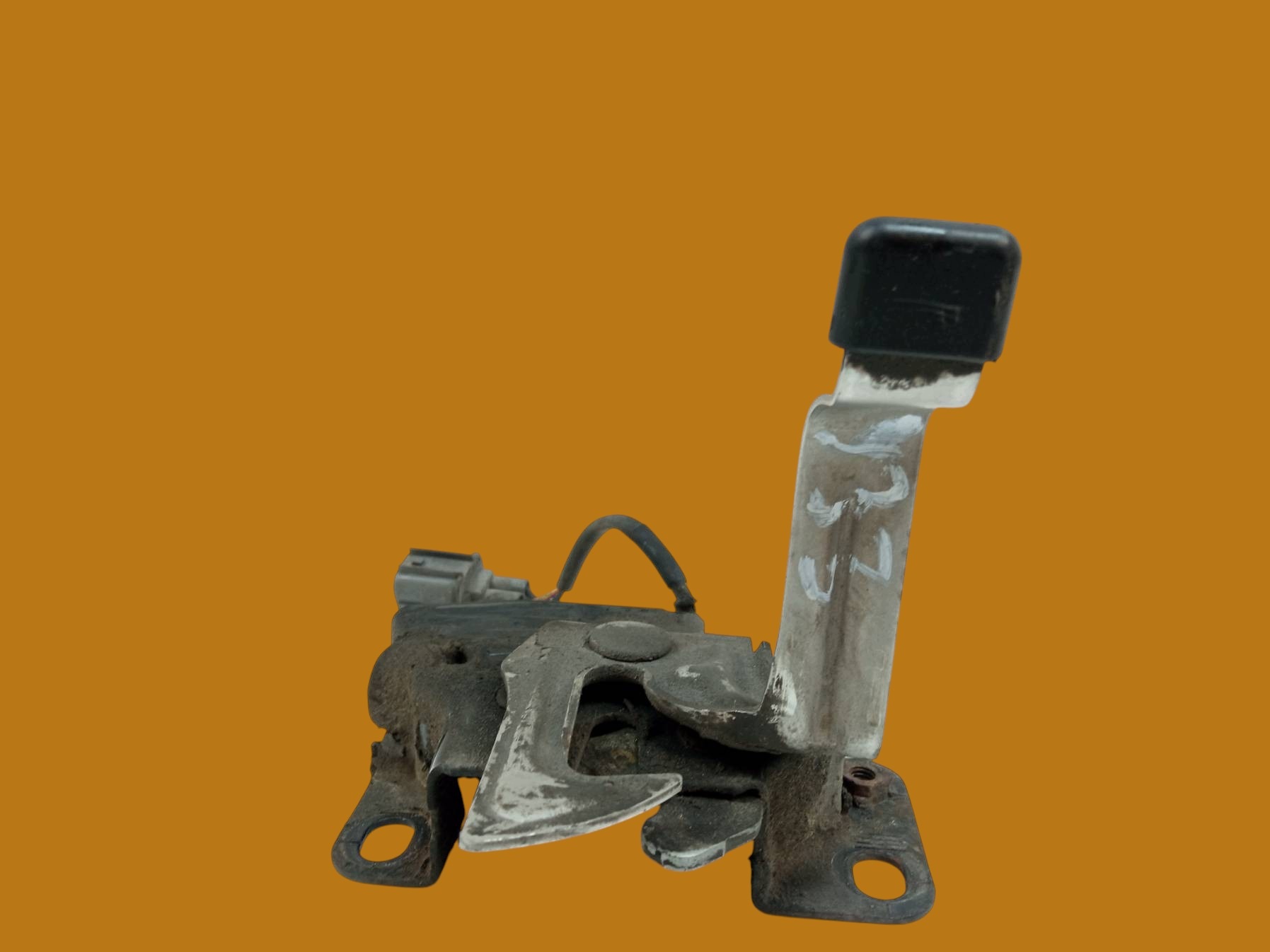 bonnet latch lock Honda FR-V and (2004-2009)