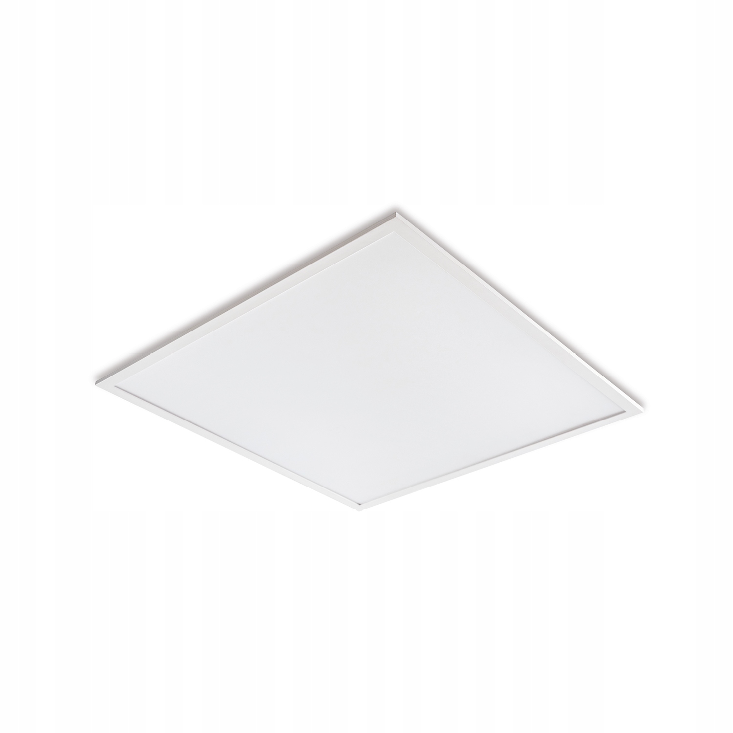 Led stropný panel 60x60 40 W, farba Neutrálna Biela IP65