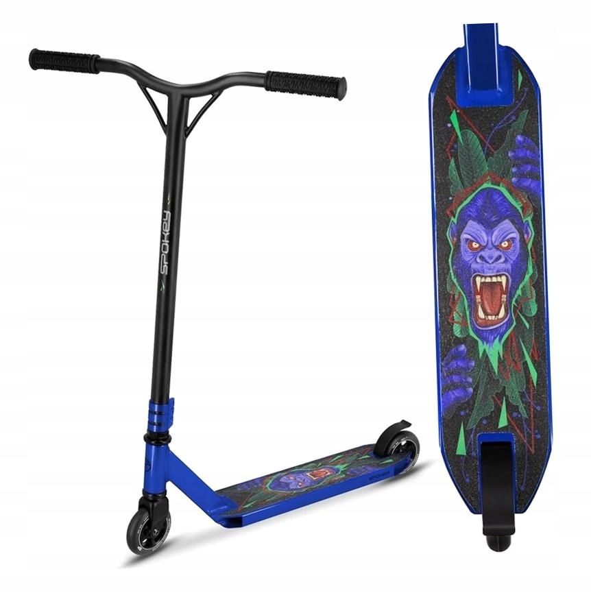 Freestyle Koloběžka Ape