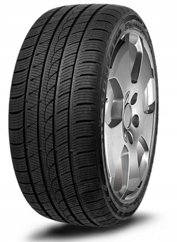 4x Rotalla ICE-PLUS S220 235 / 65R17 108H