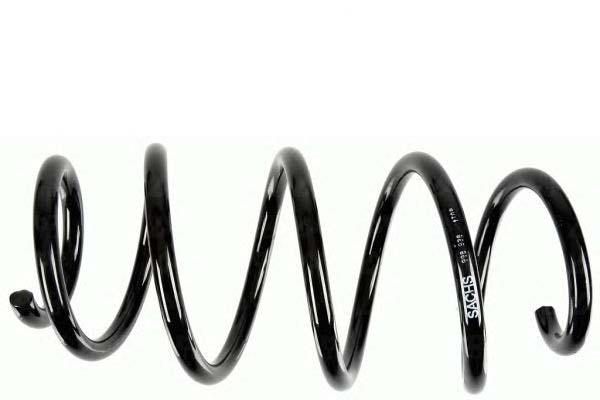 пружина sachs