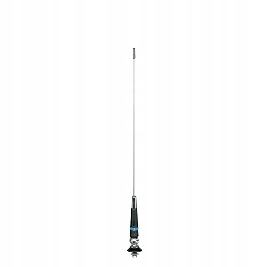 President Carolina dyskretna antena Cb mont. 43cm