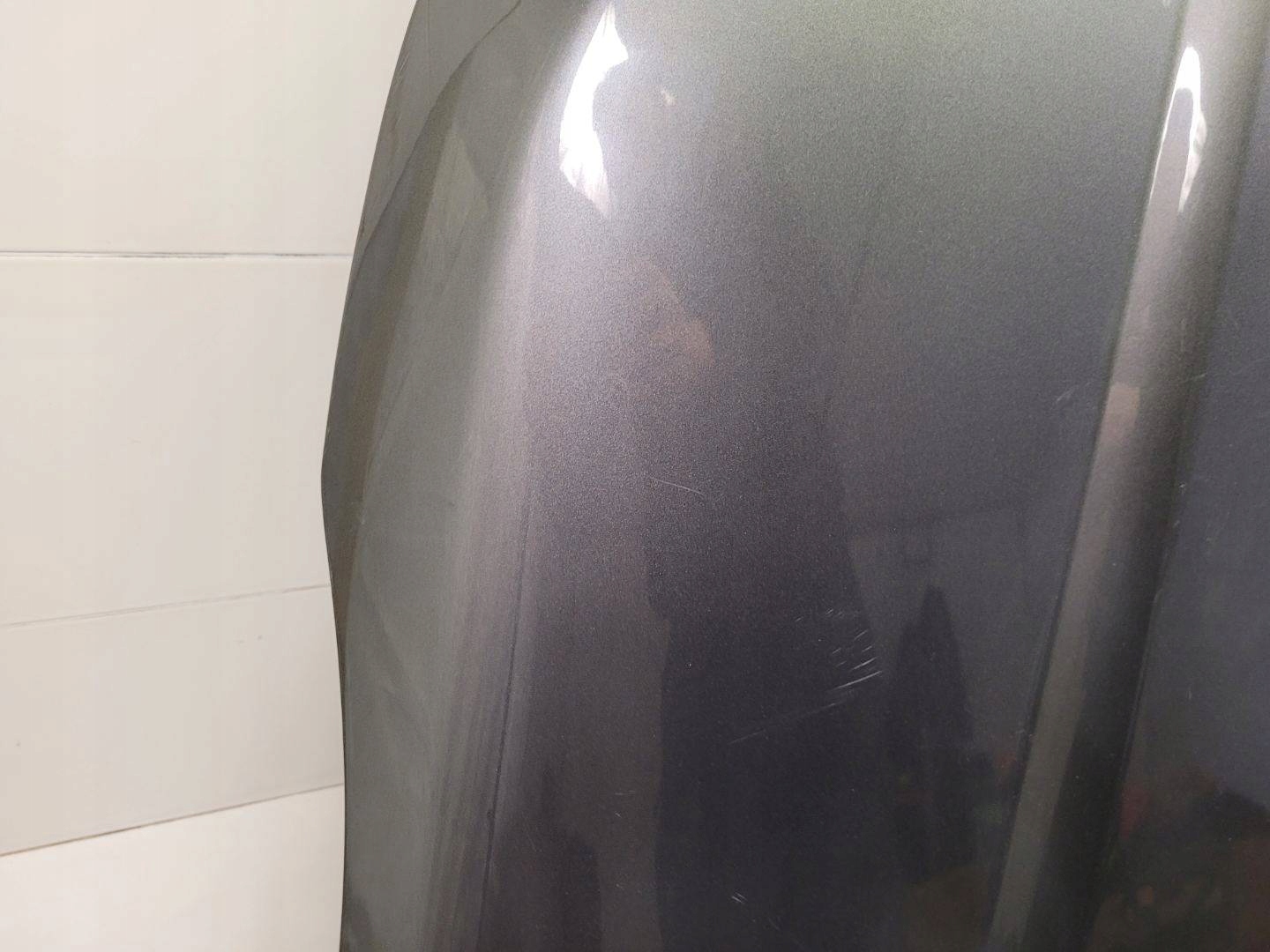 Maska silnika Land Rover Range Rover Evoque L551 2021 LR027587 Typ samochodu Samochody osobowe