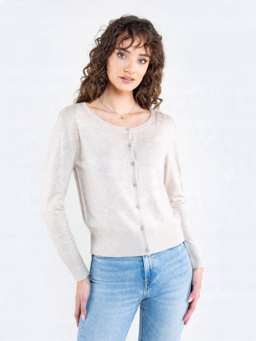 

Big Star Sweter Damski Karine 801 S