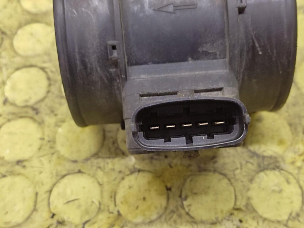 OPEL VECTRA C 2.2 flow meter 24404016