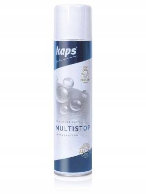 Impregnát na boty Formule Fluton 400 ml Kaps 3 ks