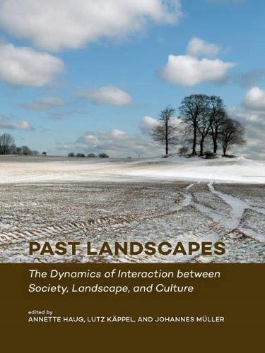 Past Landscapes: The Dynamics of Interaction