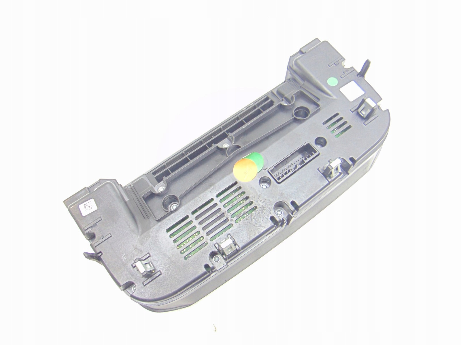 PANEL klími klimatizaci JAGUAR XE X260 GX73-18C858-FD