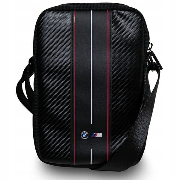 Bmw Taška Na Tablet BMTB10COMSCAKR Pro Tablety 10 Palců S Prostornou Kapsou