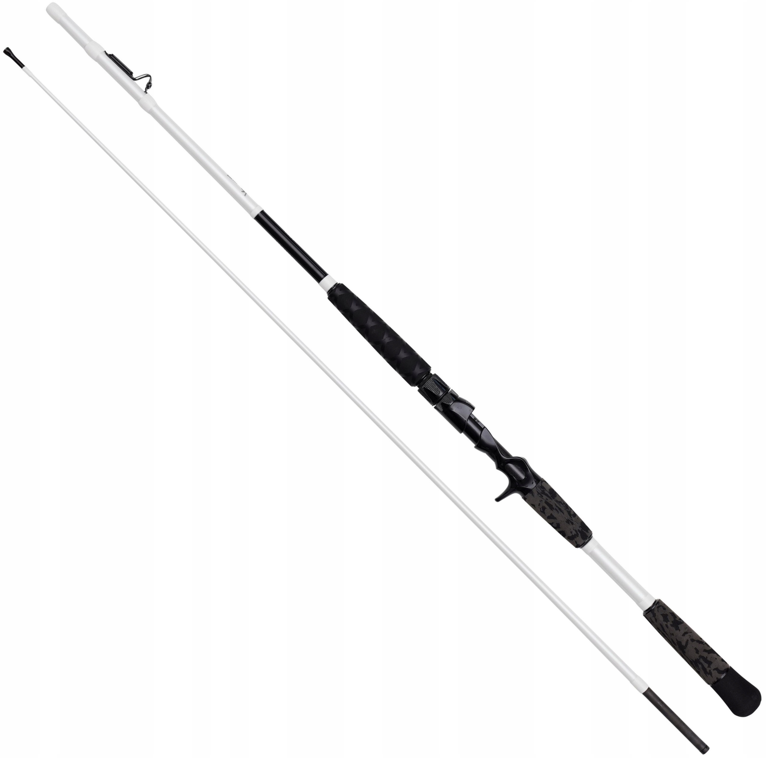 Wędka sumowa MadCat White Inline Multiplier Lfc 1,85m 75-175g 1604080