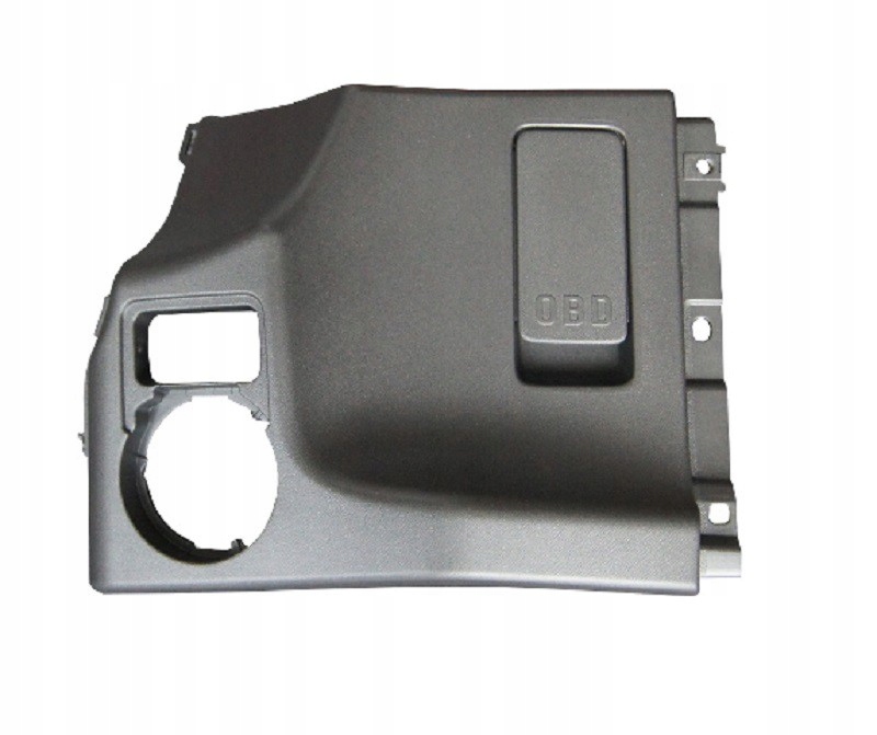 ОБИВКА ПАНЕЛЬ ПРИБОРОВ С ВЫХОДОМ НА ОБД МАН ТГХ ТОС 81.61701-6420