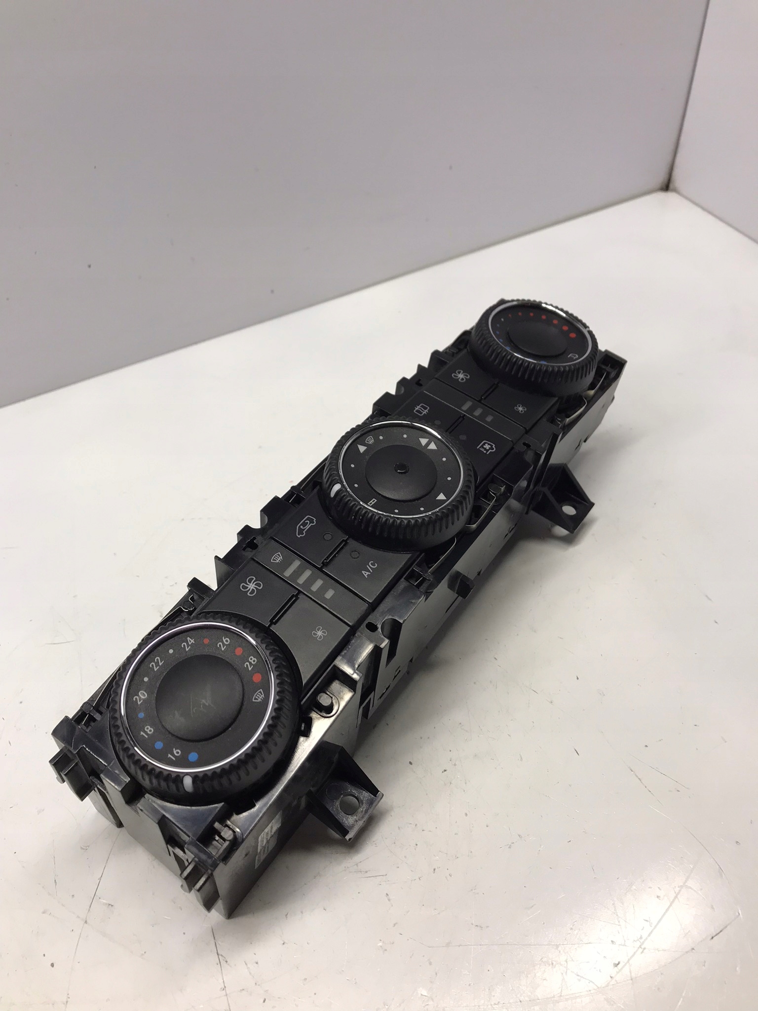 STEROWNIK MODUŁ PANEL NAWIEWU SPRINTER / CRAFTER