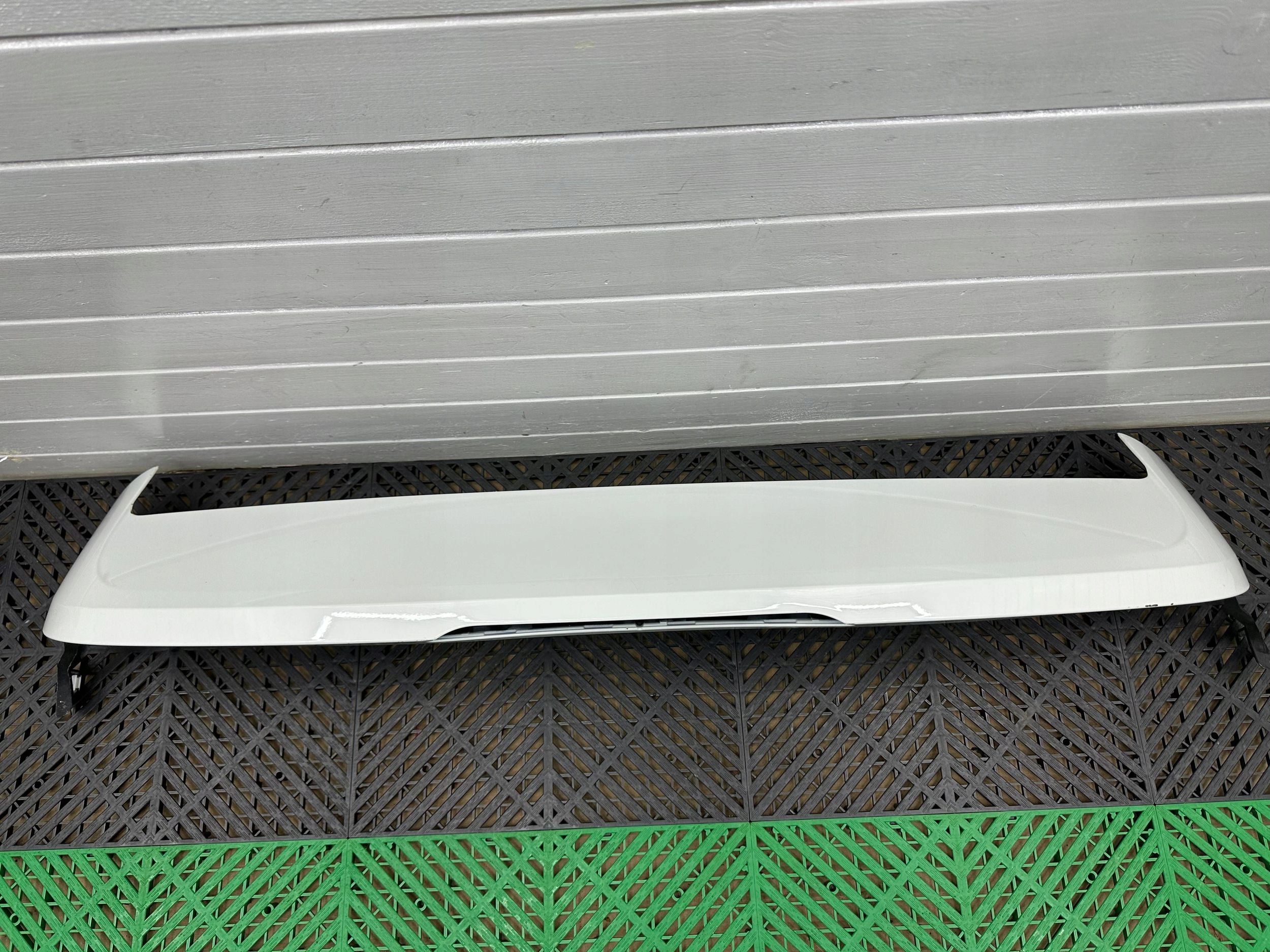 Spoiler heckklappe BMW 2 F45 7349464