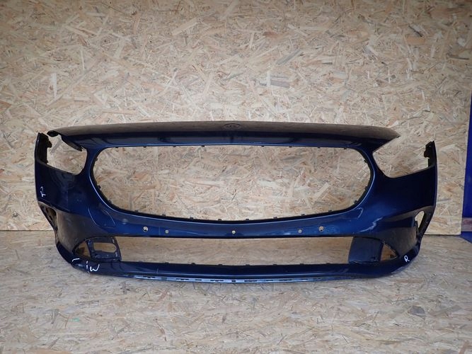 MERCEDES W247 247 B-KLASA 18- Frontstoßstange vorne