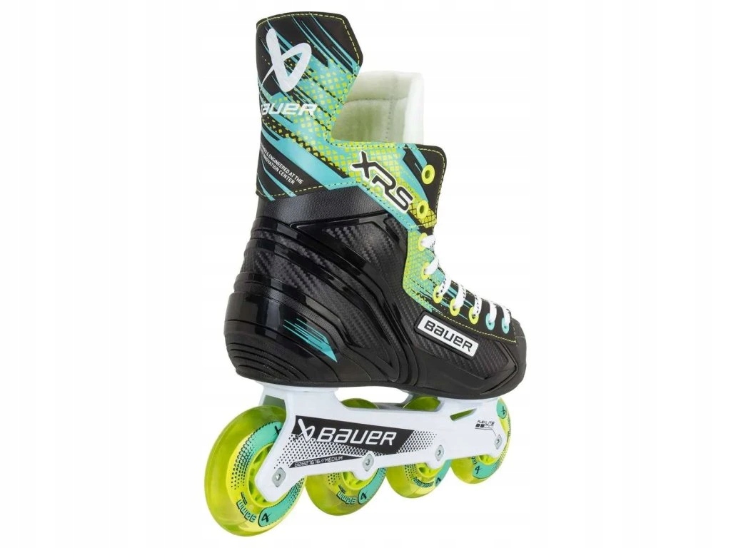 Rolki Bauer Xrs Sr 10/45,5 Eu