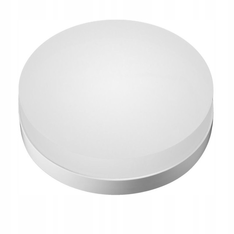 Osvetľovacie svietidlo so snímačom pohybu, stropné svietidlo Afrodita okrúhla 3139RM