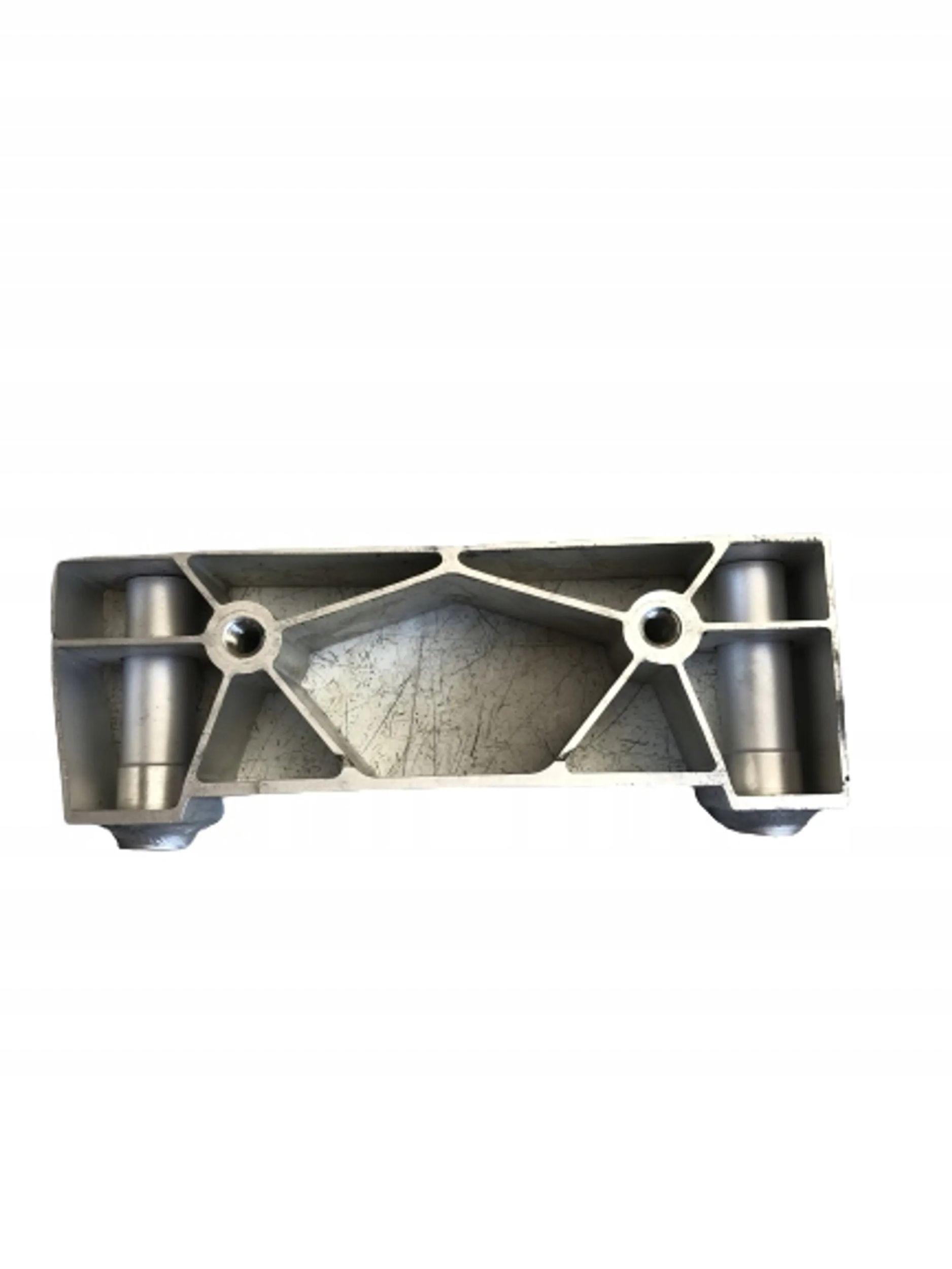 AUDI R8 Positif 4S Console Support plaque 4S0813857B