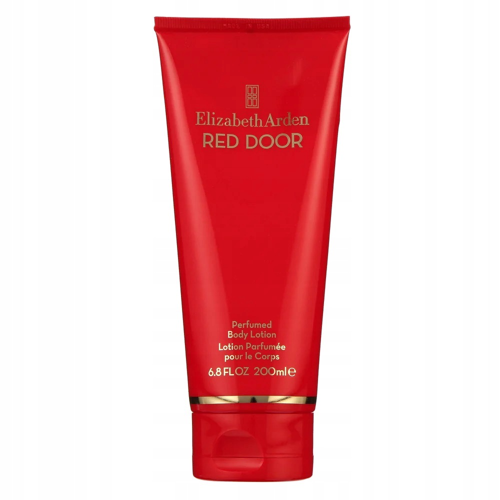 Tělový balzám Elizabeth Arden Red Door 200 ml