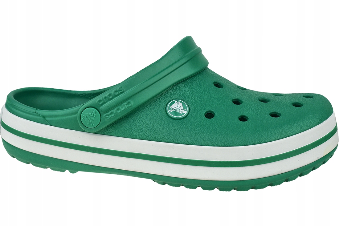

Klapki Crocs Crockband 11016-3TL