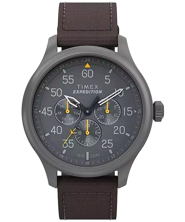 Pánské Hodinky Timex Expedition Field TW4B30900 Box Gravírování