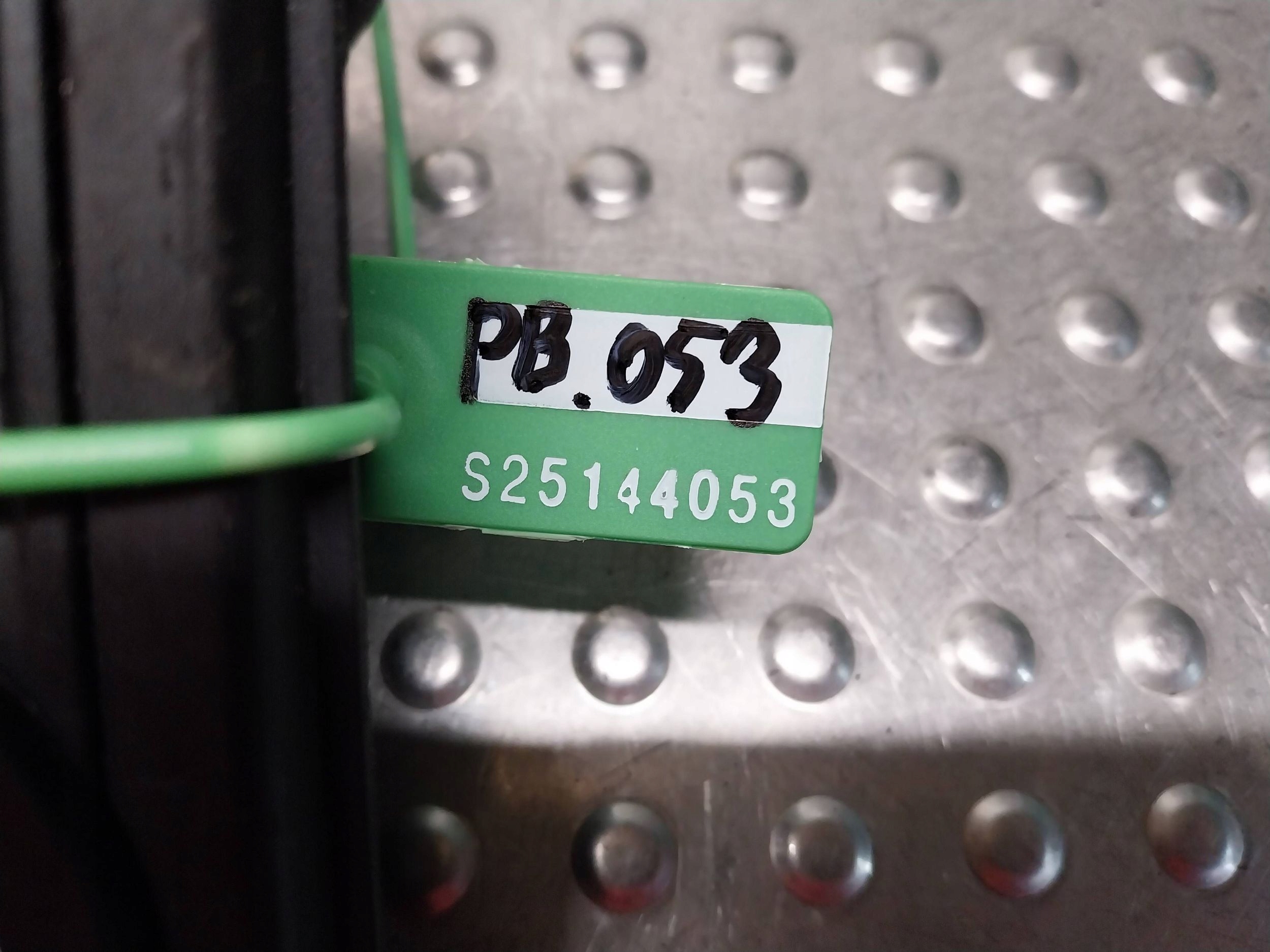Bedienteil des lüfters klimaanlage 9199260 BMW E87 E90 E92