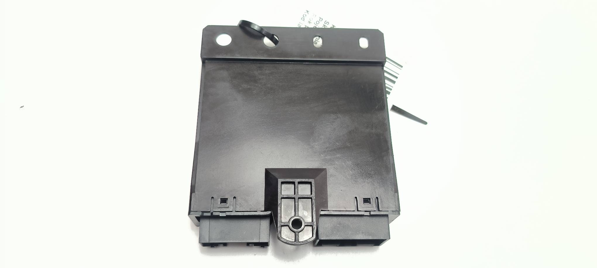Module Arrière du capot 32256098 VOLVO V60 II