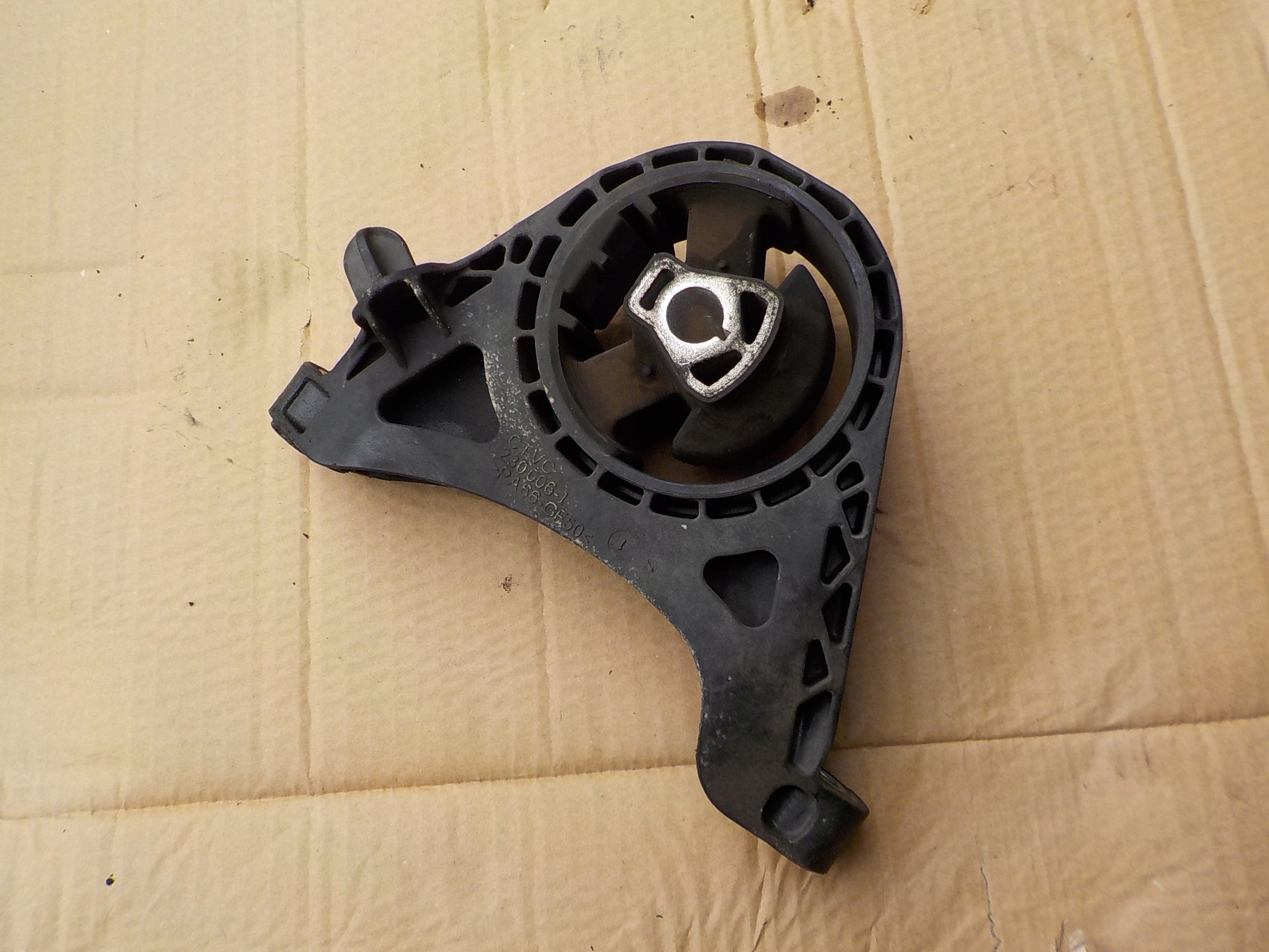 supporto airbag opel insignia a 2,0 cdti 13227769