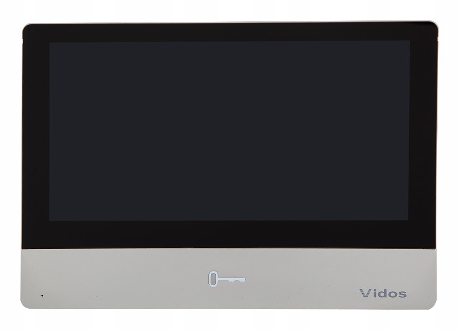 Monitor Ip 7'' Ips LCD M2020 WiFi Vidos One