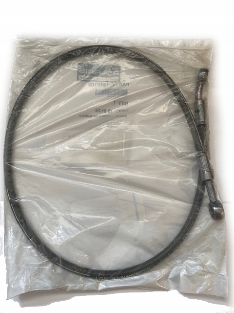 Brzdové lanko predné ľavé originál Polaris Ranger 570 2014 rok oem 1912102