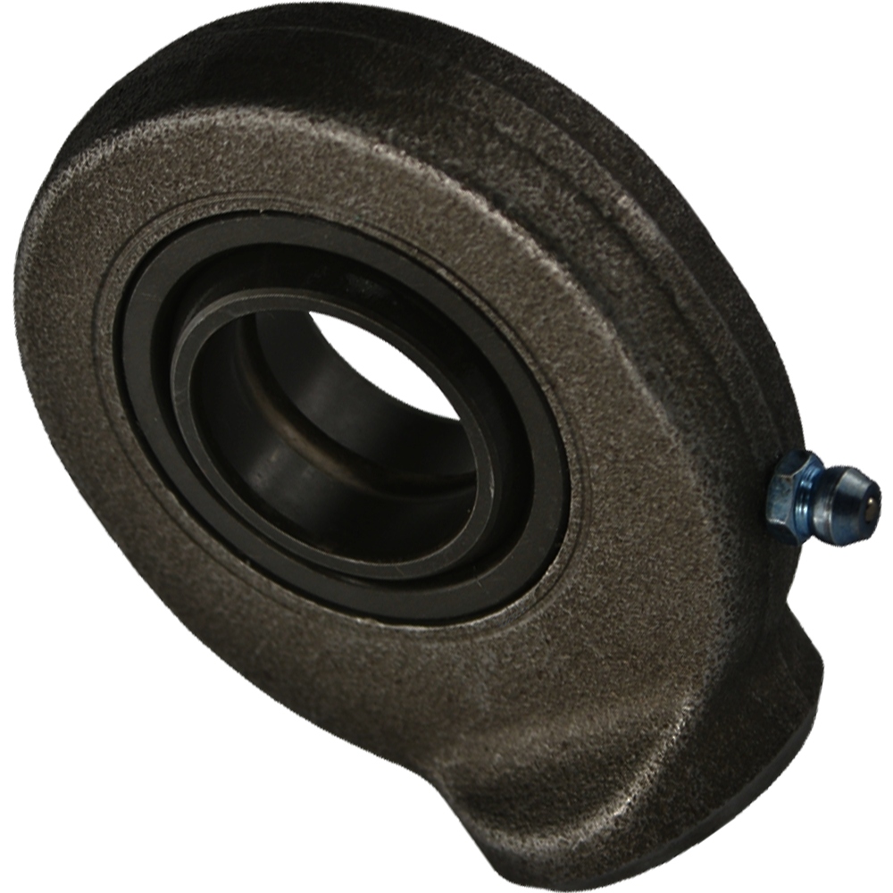 Ucho Dna Pohonu Pro Svařování GK60 Do Tažné Hlavy S Ložiskem GK60-DO Ø60