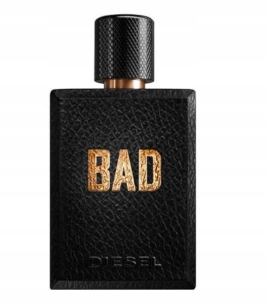 Diesel Bad Woda Toaletowa 35 ml-Zdjęcie-0