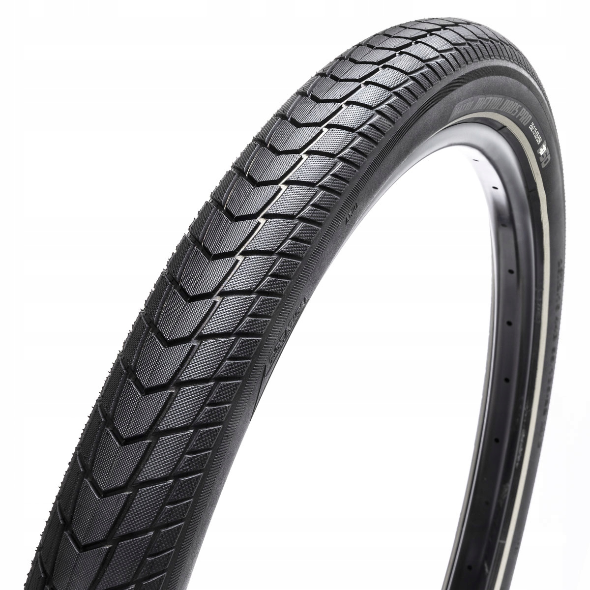 Pneumatika Metroloads Pro E-cargo 26X2,15 Ref Drát High Mileage