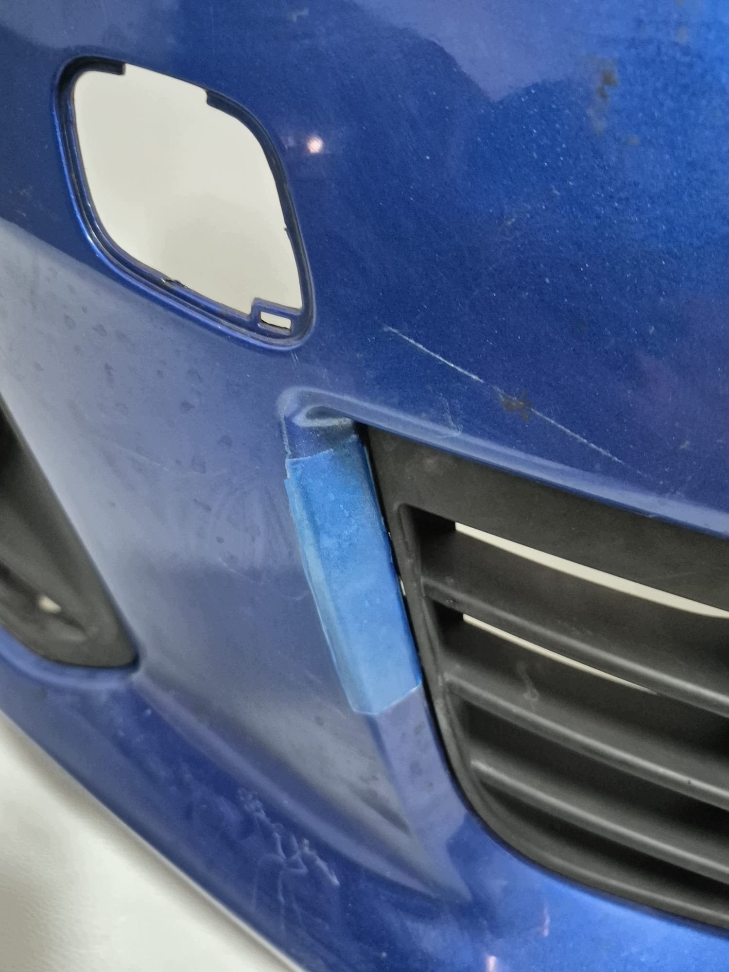 SUZUKI SWIFT MK7 LIFT 13- bumper front front 71711-60P
