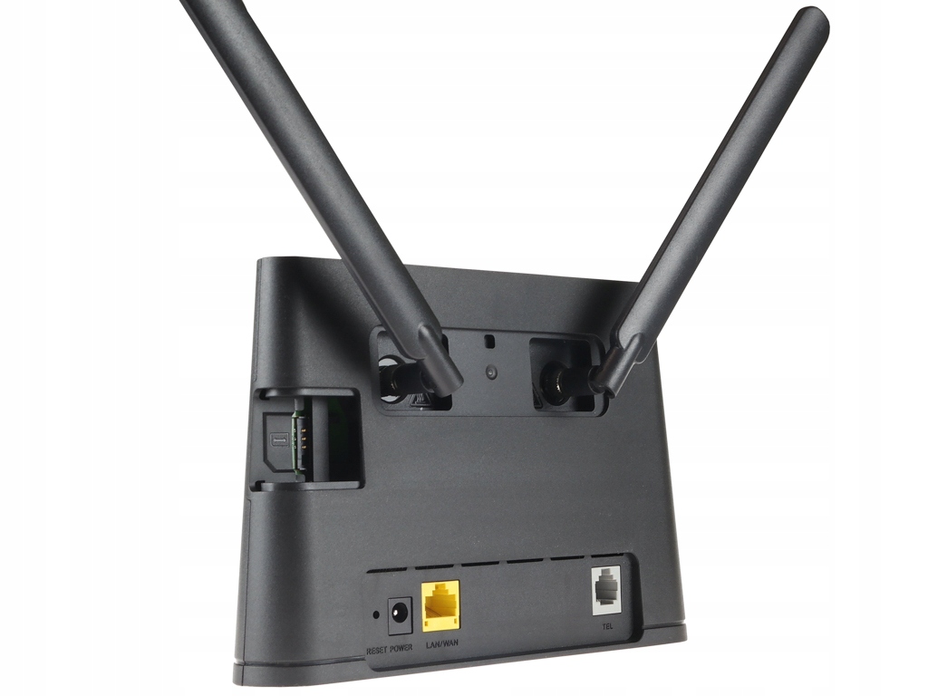 HUAWEI B310 LTE GIGABIT ROUTER MODEM 2x ANTENA Producent Huawei