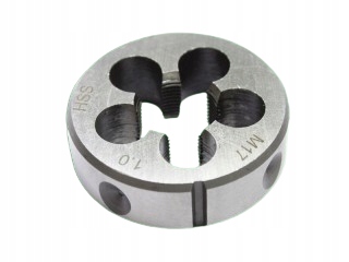 Narzynka M17 x 1 mm TESAM