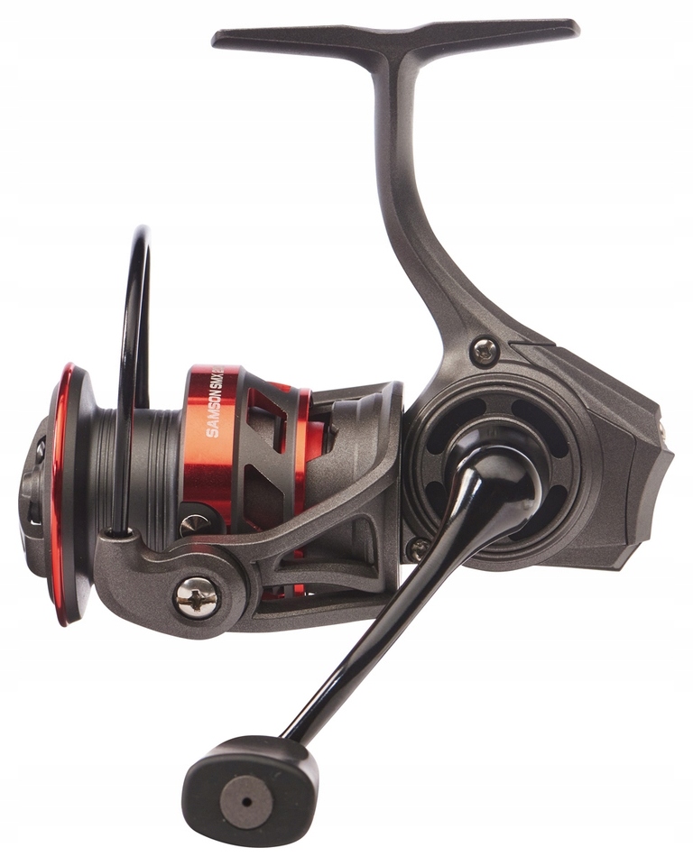 Naviják Jaxon Samson Fd 2000