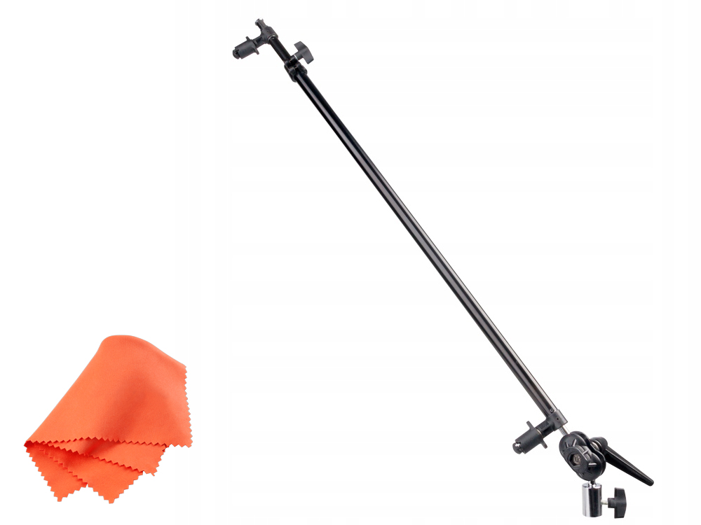 Držák na mixér Jinbei RBJ-130 rameno 67-127 cm