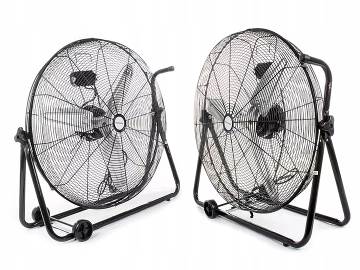 Wentylator podłogowy Ravanson WT-60C