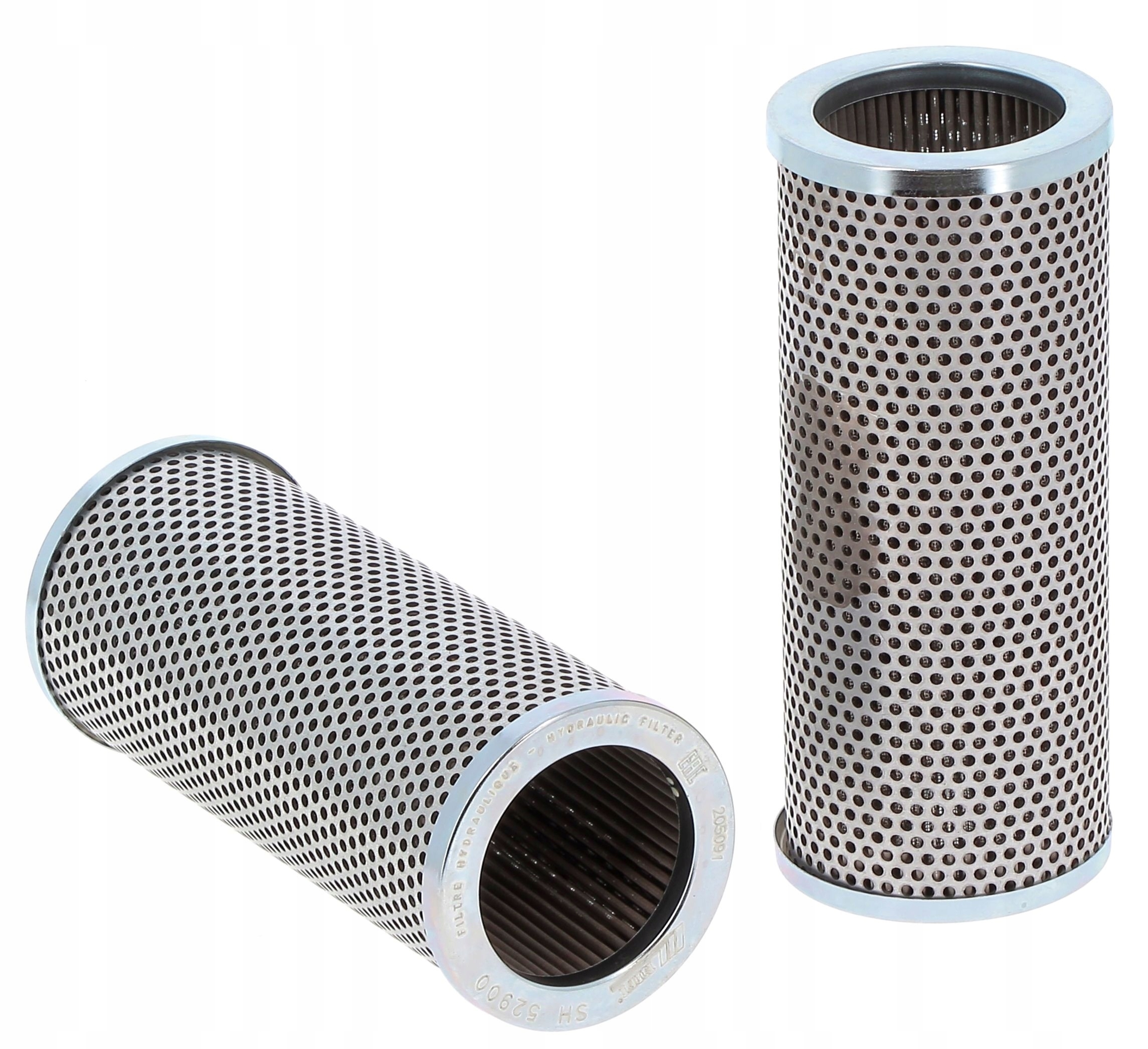 Hydraulický filtr Sh 52900 Hifi Filter