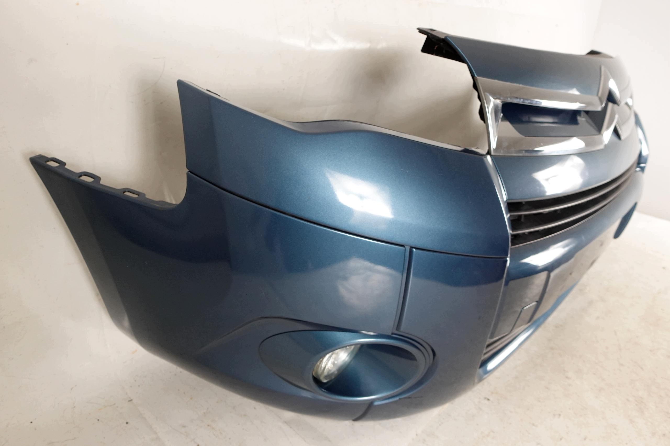 bumper front front grille CITROEN BERLINGO 2 II 3 III 08-12 KGQ 2008