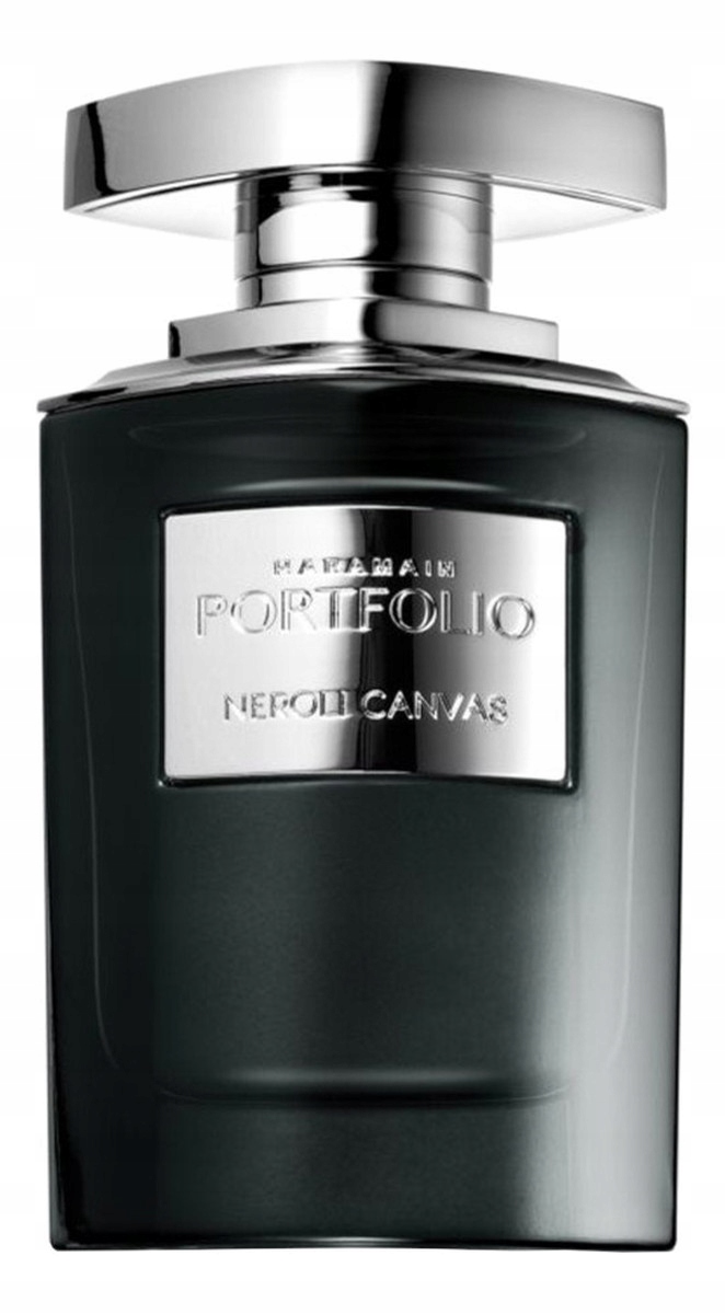 Al Haramain Portfolio Neroli Canvas Parfémovaná voda sprej 75 Ml