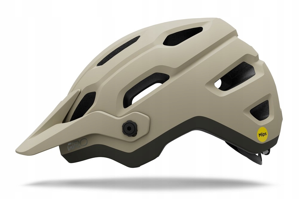 Kask rowerowy Giro Source Mips r. M